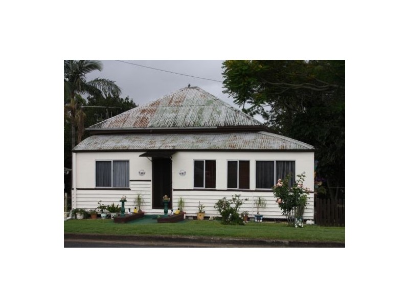 155 Mary Street, Maryborough QLD 4650