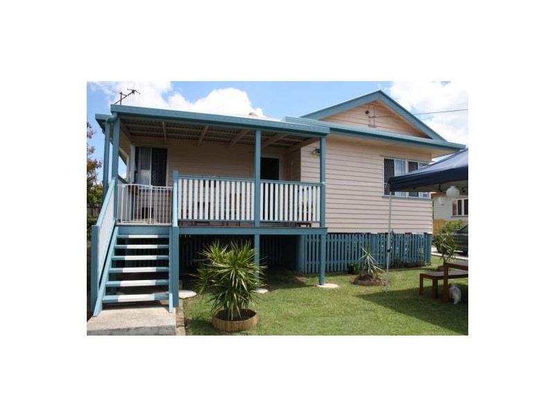 22 Christensen Crescent, Maryborough QLD 4650