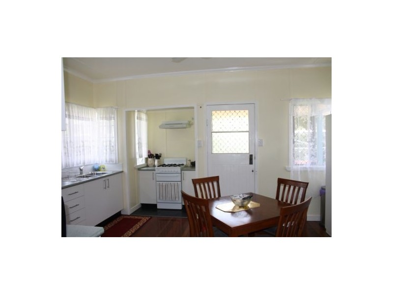 22 Christensen Crescent, Maryborough QLD 4650