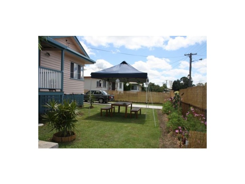 22 Christensen Crescent, Maryborough QLD 4650