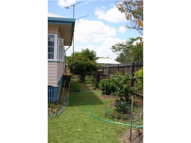 22 Christensen Crescent, Maryborough QLD 4650