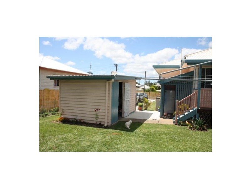 22 Christensen Crescent, Maryborough QLD 4650