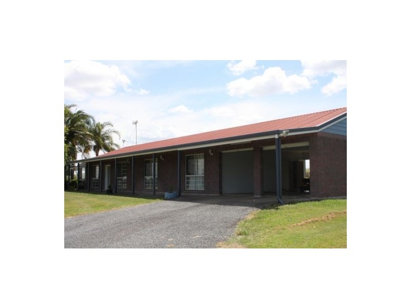 247 Lawson Street, St Helens QLD 4650