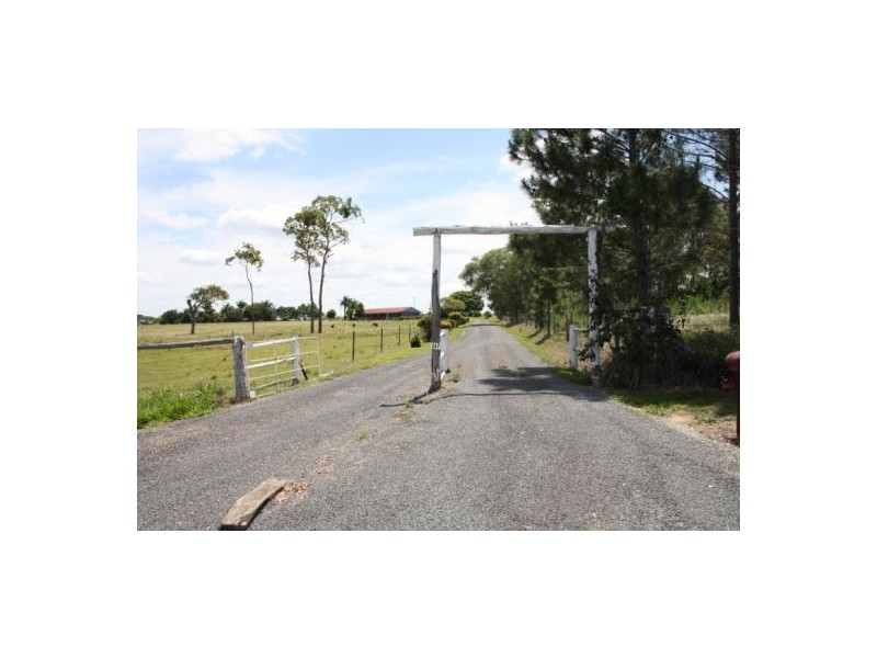 247 Lawson Street, St Helens QLD 4650