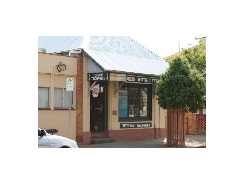 134  Wharf Street, Maryborough QLD 4650