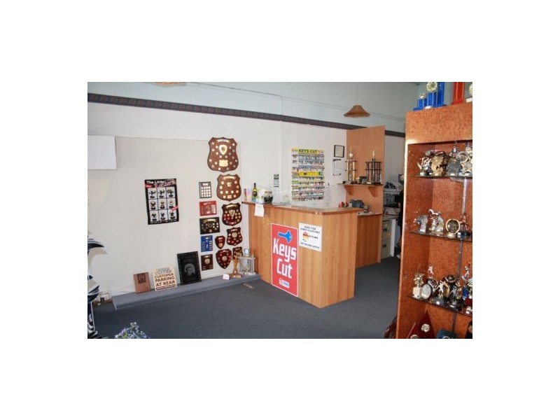 134  Wharf Street, Maryborough QLD 4650