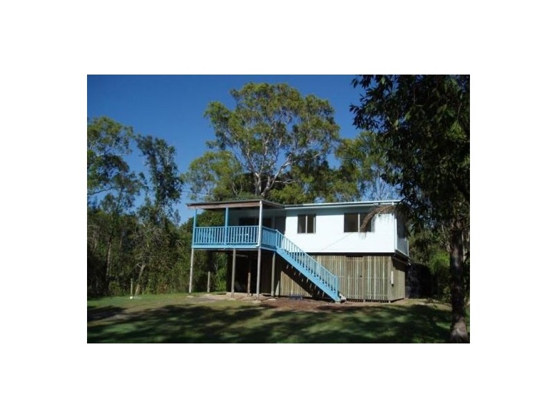 24 Tuan Esplanade, Tuan QLD 4650