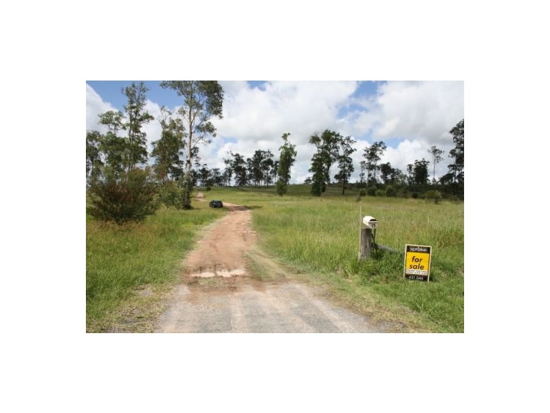 Lot 2 Kernovske Court, Yengarie QLD 4650