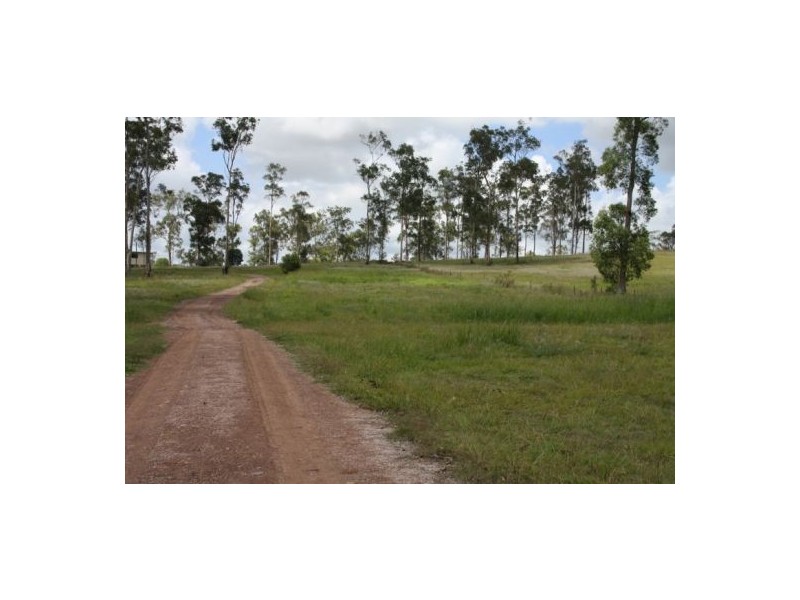 Lot 2 Kernovske Court, Yengarie QLD 4650