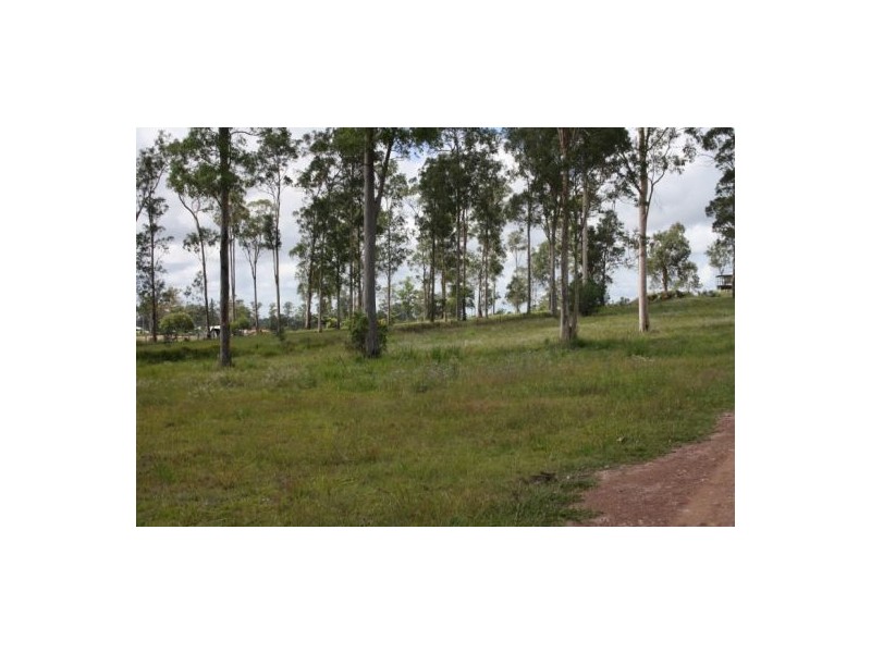 Lot 2 Kernovske Court, Yengarie QLD 4650