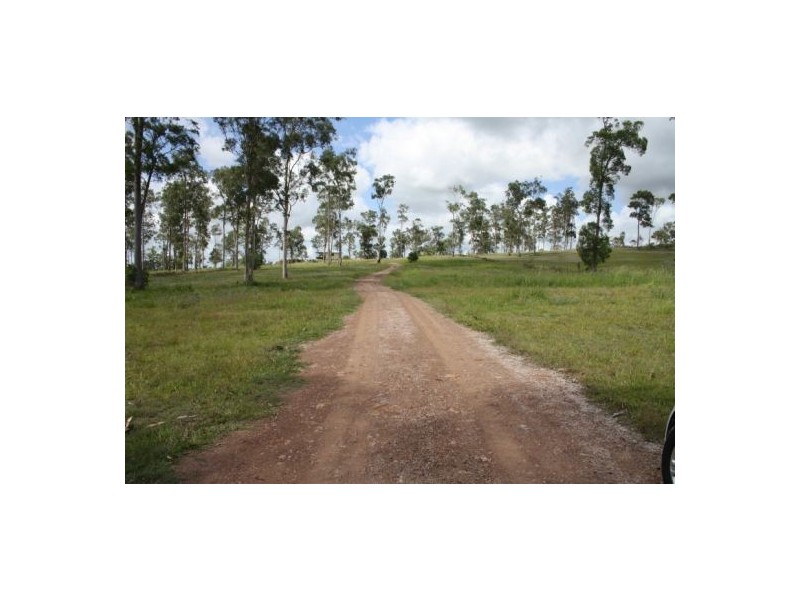 Lot 2 Kernovske Court, Yengarie QLD 4650