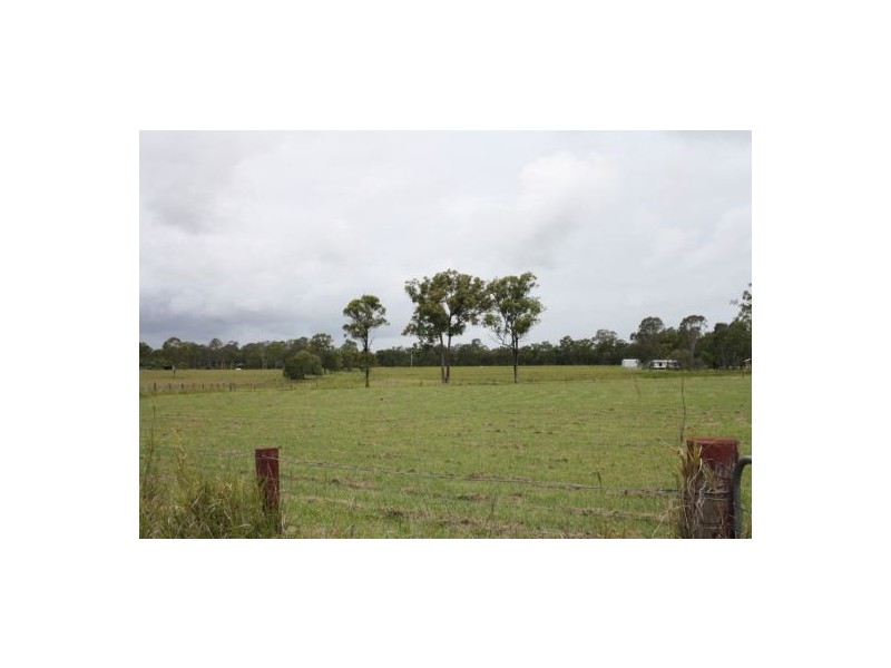 Lot 1 Charles Bruce Drive, Maryborough QLD 4650