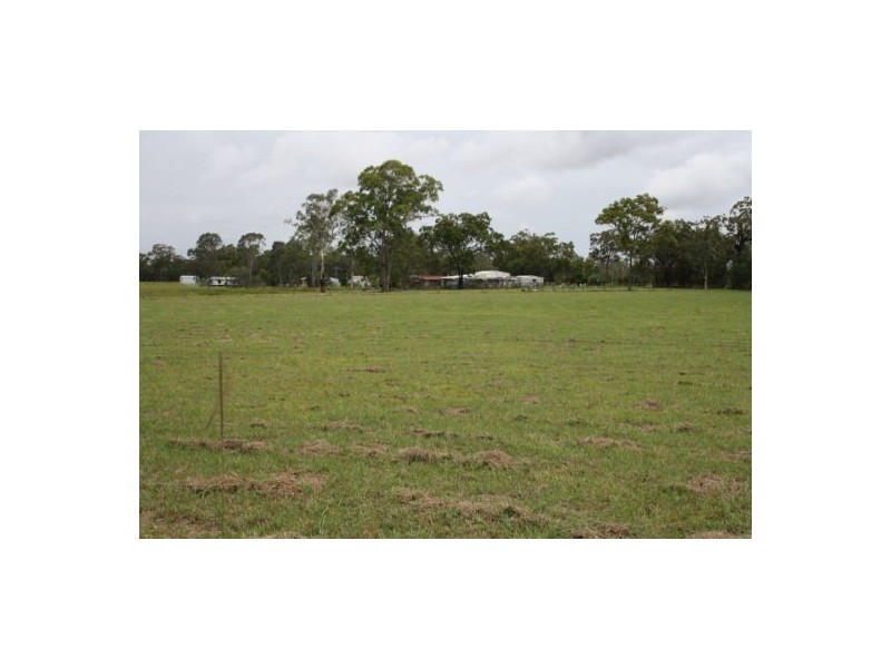 Lot 1 Charles Bruce Drive, Maryborough QLD 4650