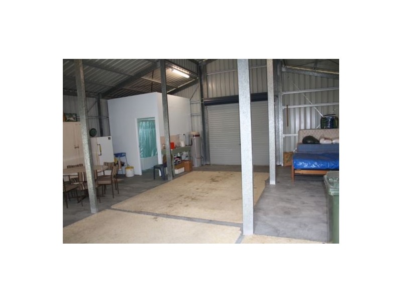 Lot 1&2 Charles Bruce Drive, Maryborough QLD 4650