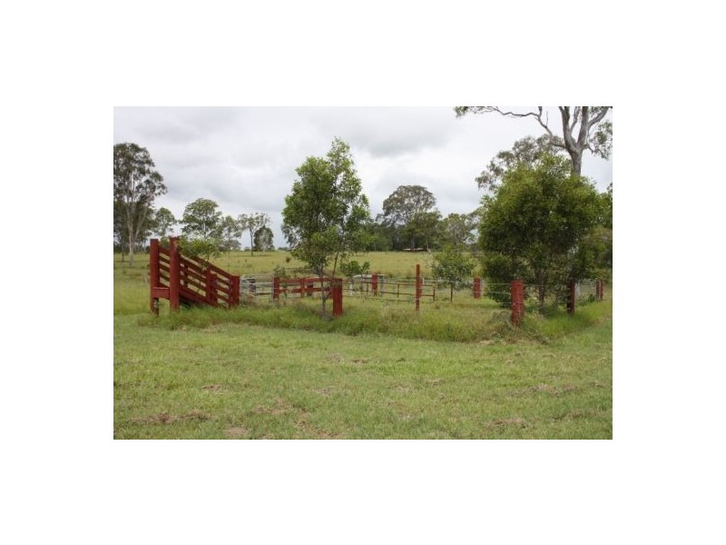 Lot 1&2 Charles Bruce Drive, Maryborough QLD 4650