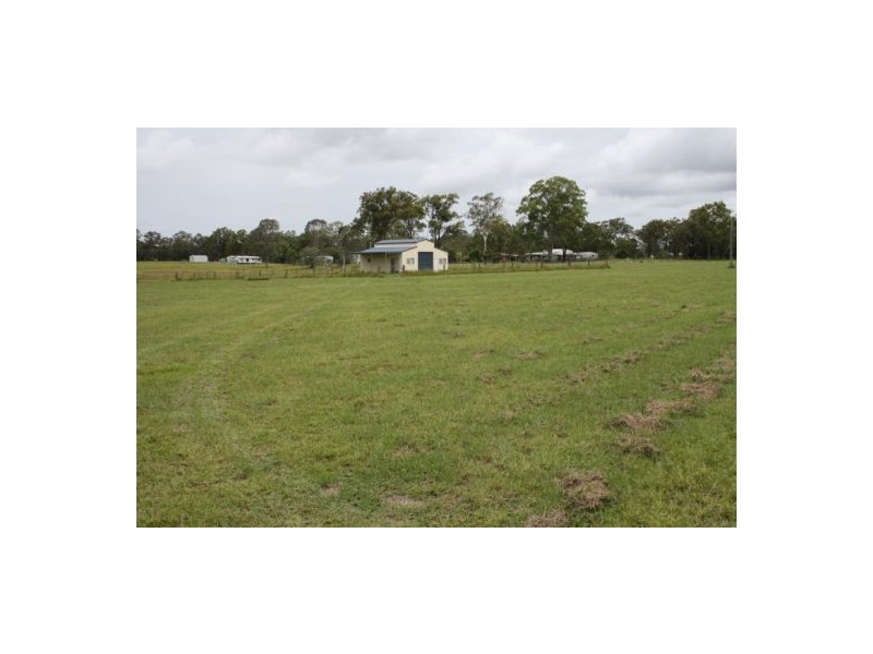 Lot 1&2 Charles Bruce Drive, Maryborough QLD 4650