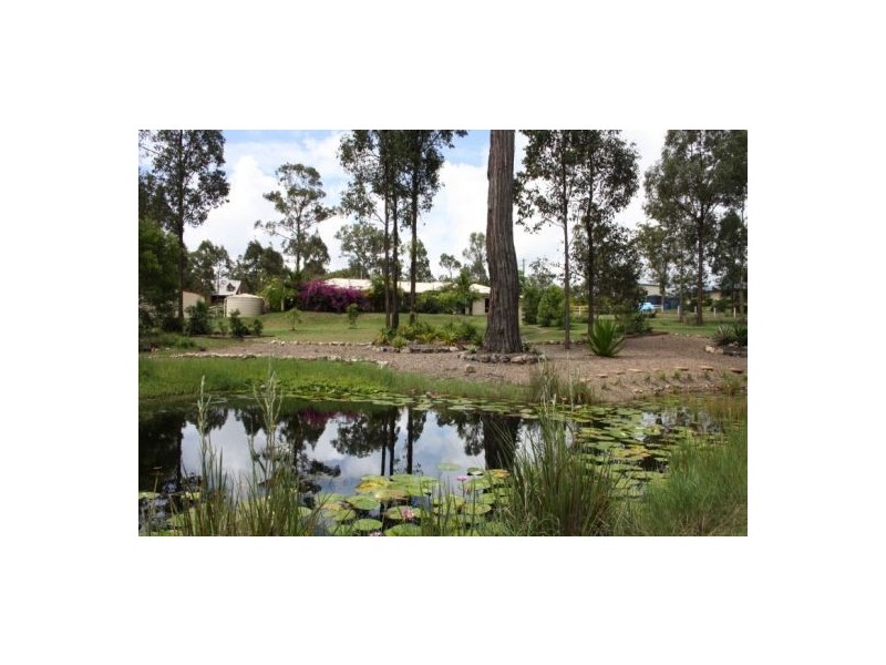 57 Berallan Drive, Tinana QLD 4650