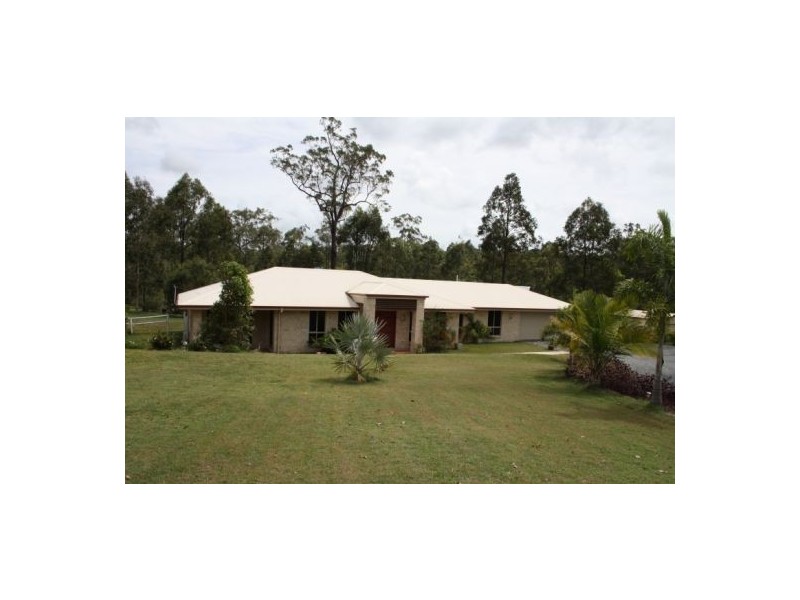 57 Berallan Drive, Tinana QLD 4650