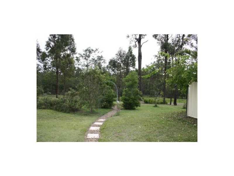 57 Berallan Drive, Tinana QLD 4650