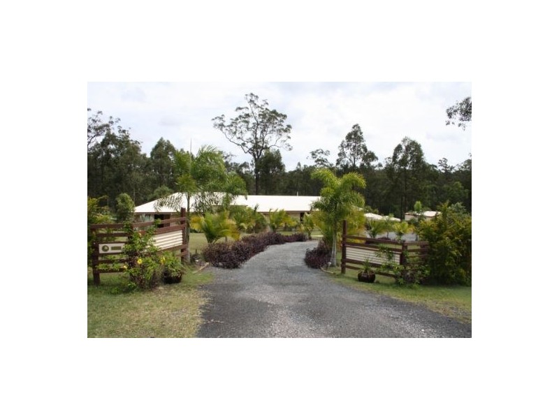 57 Berallan Drive, Tinana QLD 4650