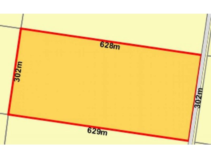 Lot 120 Unnamed Six Road, Ferney QLD 4650