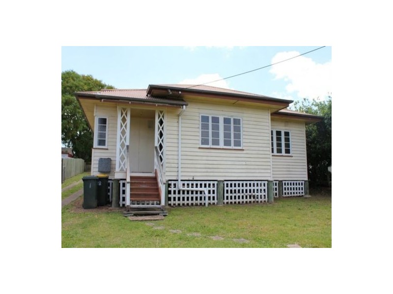 61 Queen Street, Maryborough QLD 4650