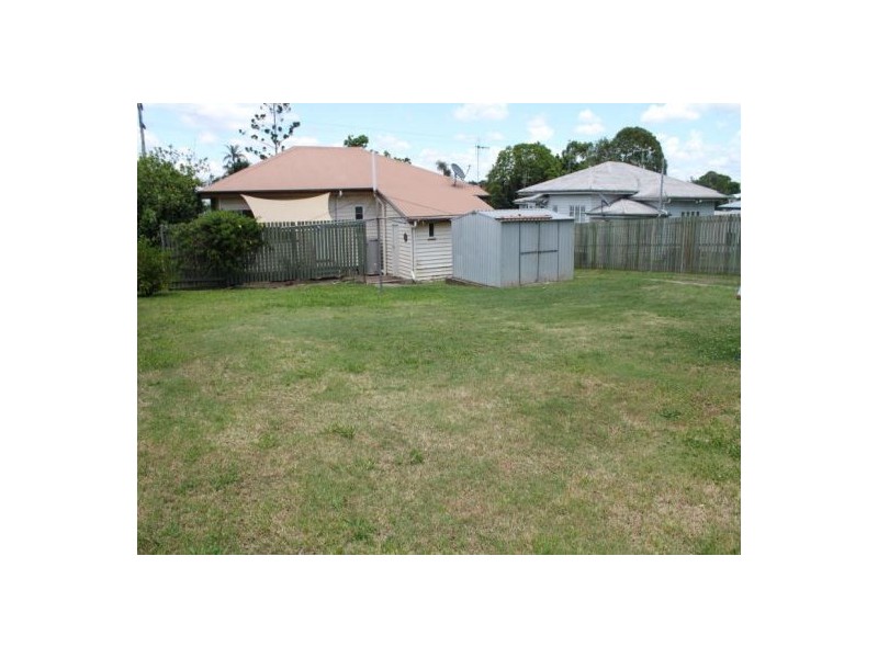 61 Queen Street, Maryborough QLD 4650