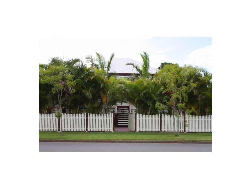 244 Pallas Street, Maryborough QLD 4650