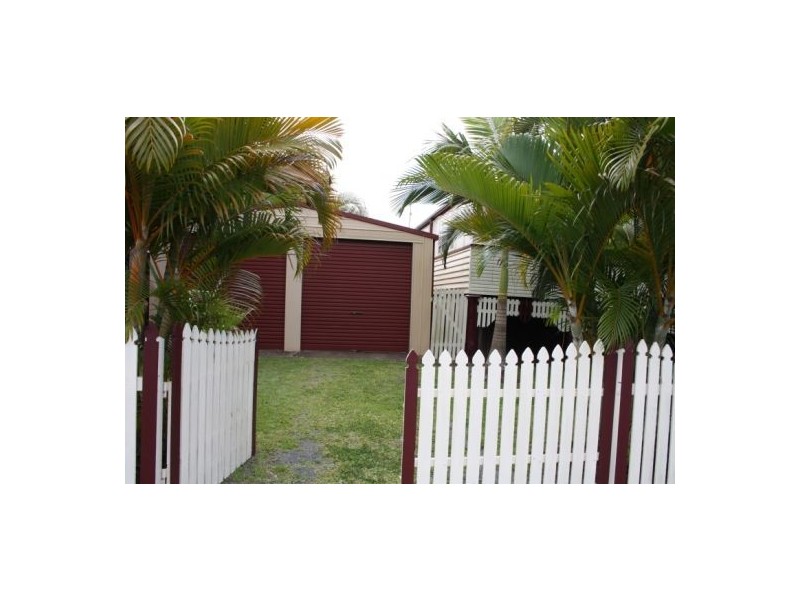 244 Pallas Street, Maryborough QLD 4650