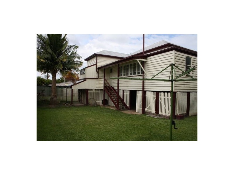 244 Pallas Street, Maryborough QLD 4650