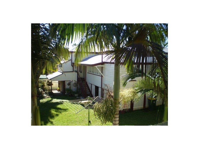 244 Pallas Street, Maryborough QLD 4650
