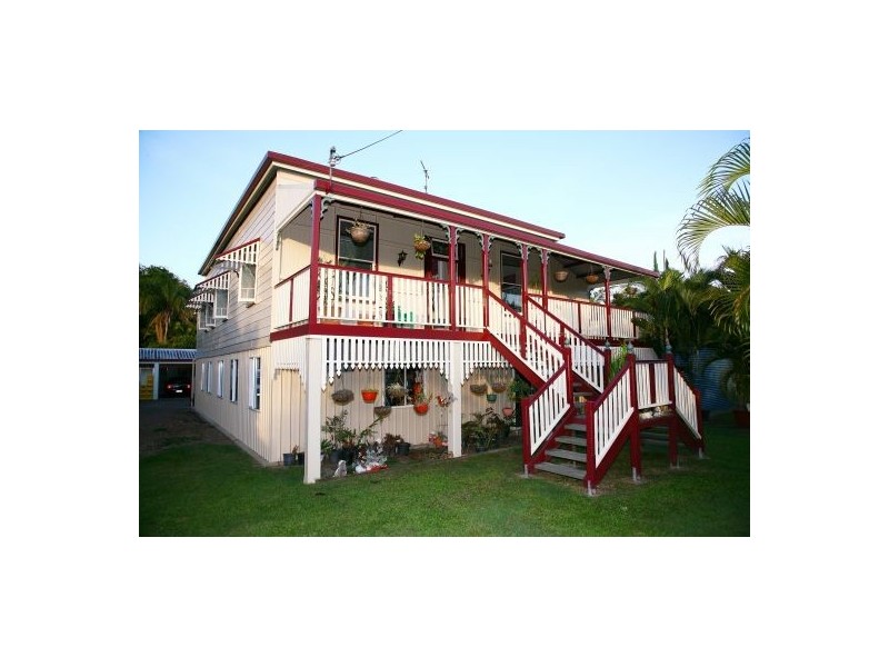 101 Queen Street, Maryborough QLD 4650