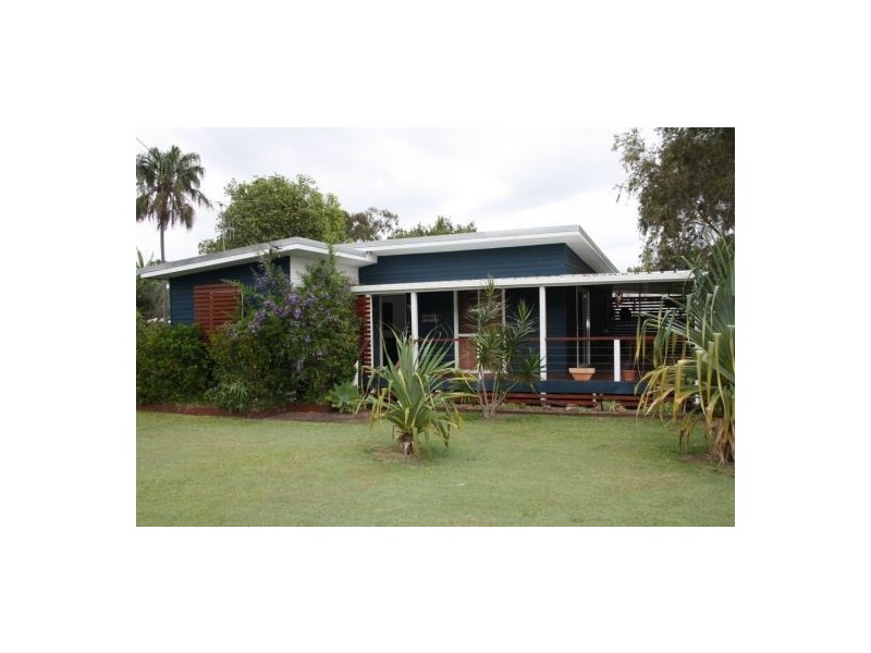 250 Boronia Drive, Poona QLD 4650