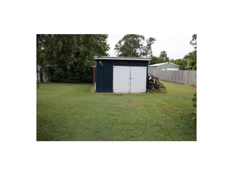 250 Boronia Drive, Poona QLD 4650