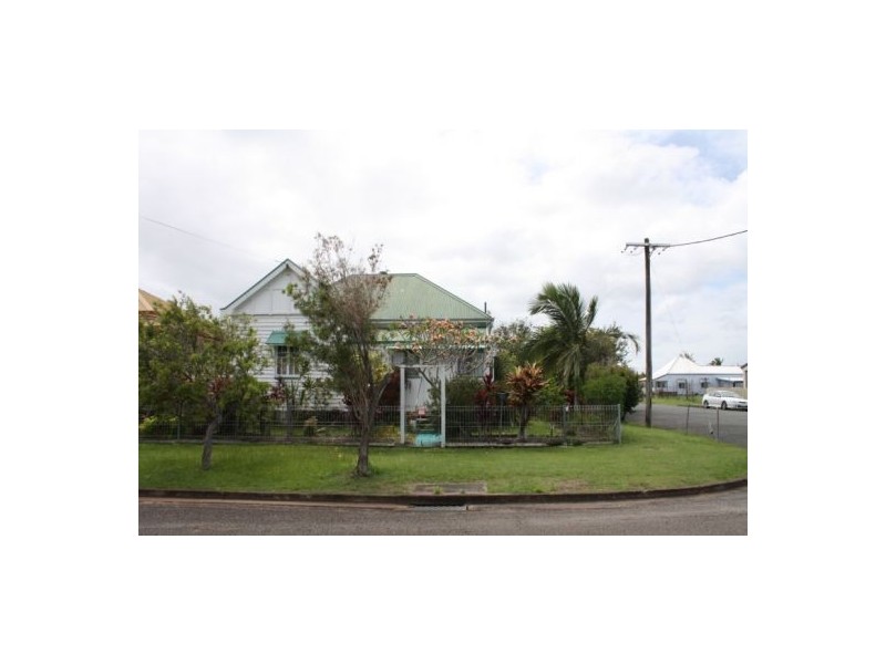 46 Melville Street, Maryborough QLD 4650