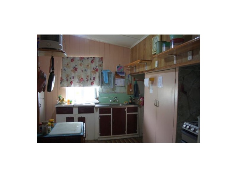 46 Melville Street, Maryborough QLD 4650