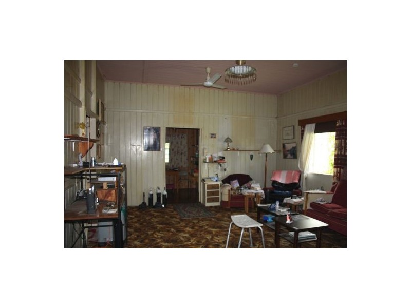 46 Melville Street, Maryborough QLD 4650