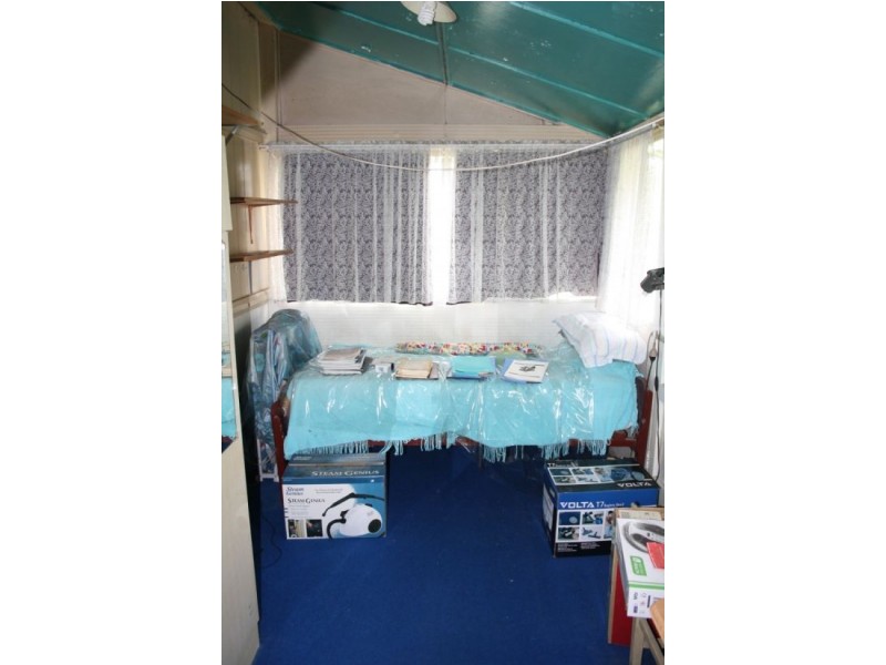 46 Melville Street, Maryborough QLD 4650