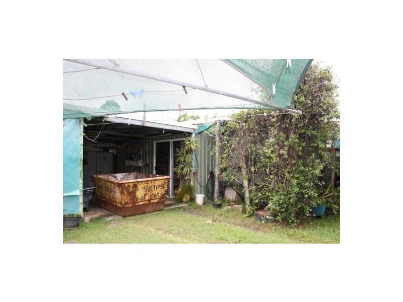 46 Melville Street, Maryborough QLD 4650