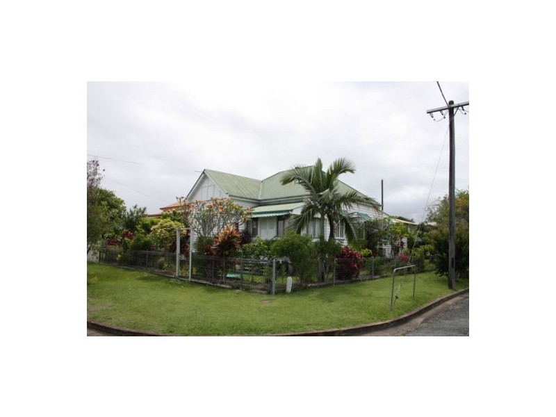 46 Melville Street, Maryborough QLD 4650