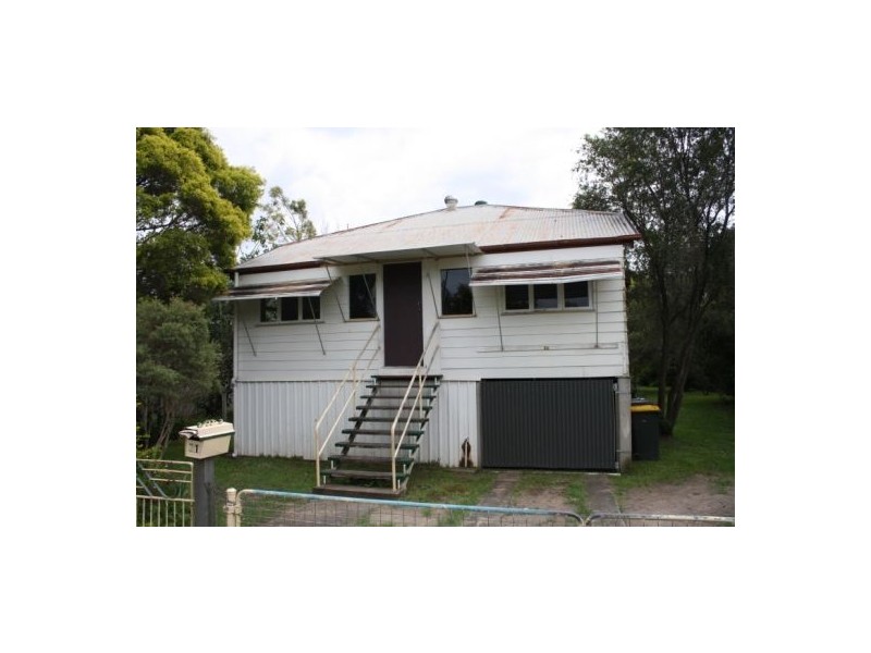 21 Roseneath Street, Maryborough QLD 4650