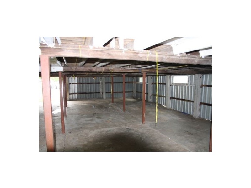 21 Roseneath Street, Maryborough QLD 4650