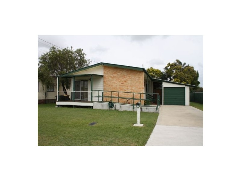 52 Neptune Street, Maryborough QLD 4650