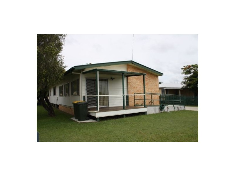 52 Neptune Street, Maryborough QLD 4650
