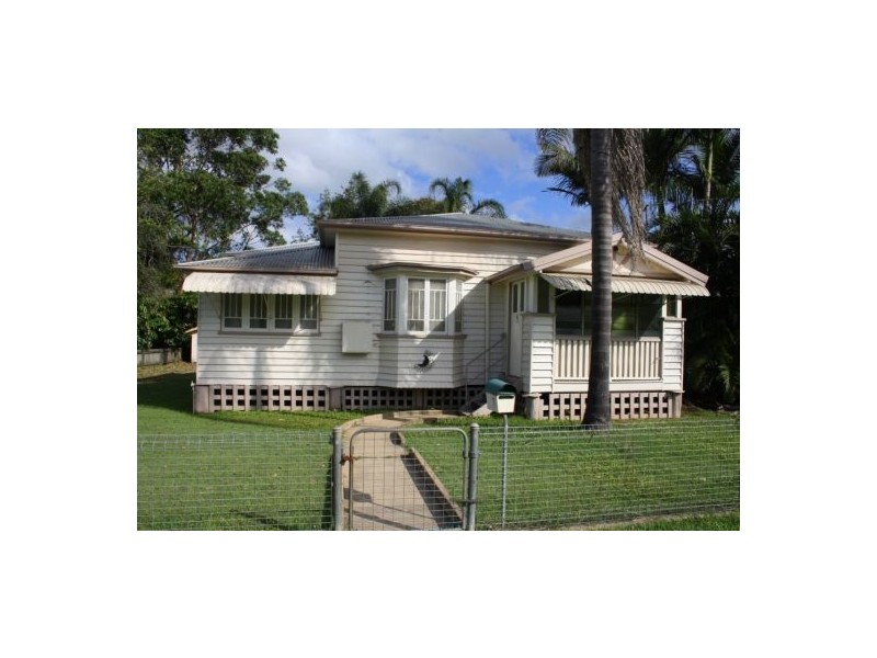 7 Odessa Street, Maryborough QLD 4650