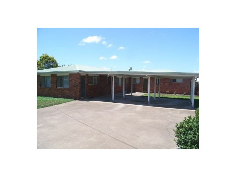 Maryborough QLD 4650