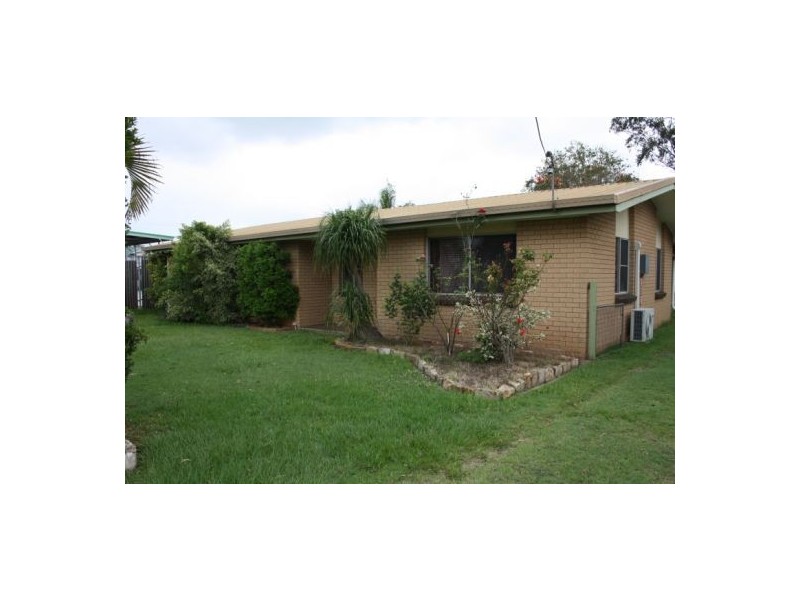 Granville QLD 4650