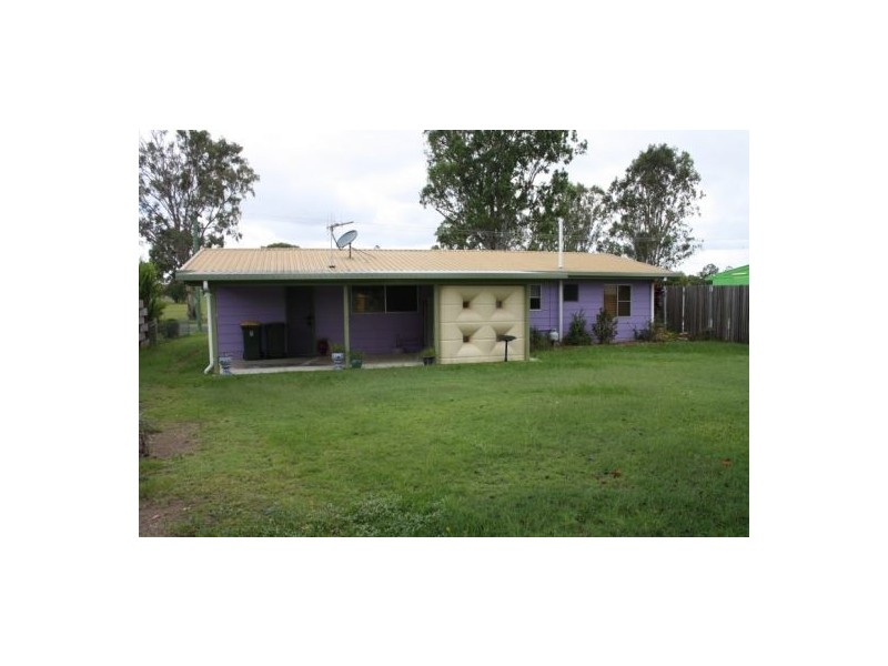 Granville QLD 4650