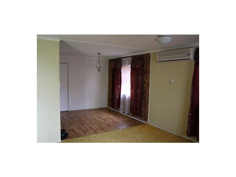 Granville QLD 4650