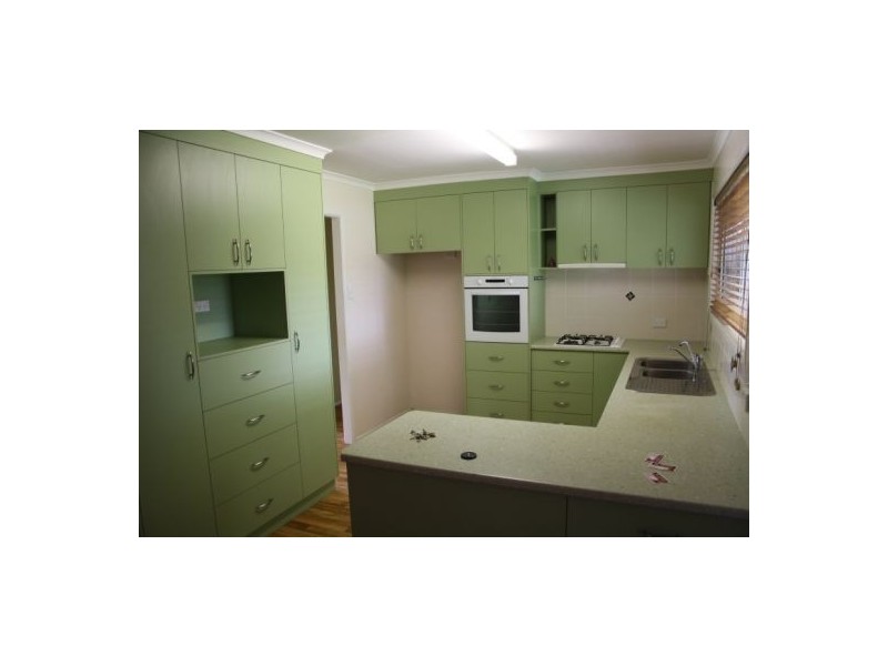 Granville QLD 4650